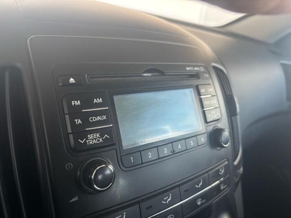 Hyundai i30 I Рестайлинг с пробегом 2011 года, цена 639 000 рублей, 260041 км, хэтчбек, Автокод Объявления