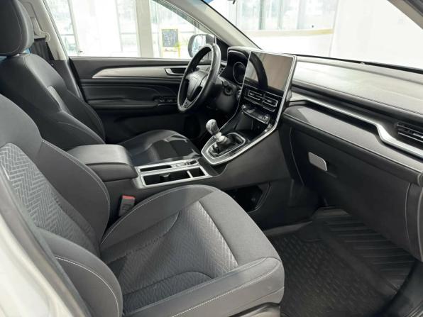 Haval M6 II с пробегом 2023 года, цена 1 785 000 рублей, 46300 км, внедорожник, Автокод Объявления