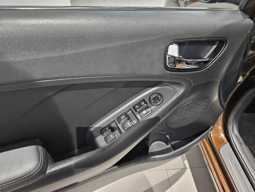 Kia Cerato III Рестайлинг (Classic) Москва  - изображение 11