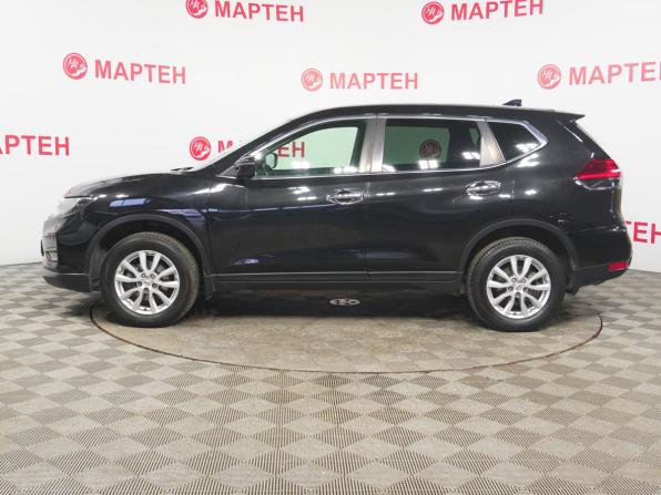 Nissan X-Trail III Рестайлинг с пробегом 2022 года, цена 2 780 000 рублей, 44850 км, внедорожник, Автокод Объявления