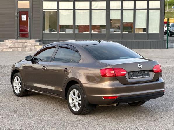 Volkswagen Jetta VI с пробегом 2012 года, цена 1 049 000 рублей, 161100 км, седан, Автокод Объявления