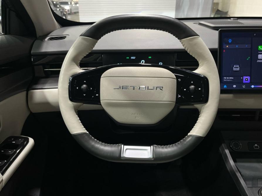 JETOUR DASHING I Пермь  - изображение 16