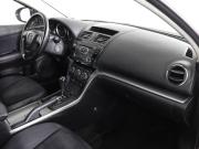 Mazda 6 II (GH) Рестайлинг Химки  - изображение 22