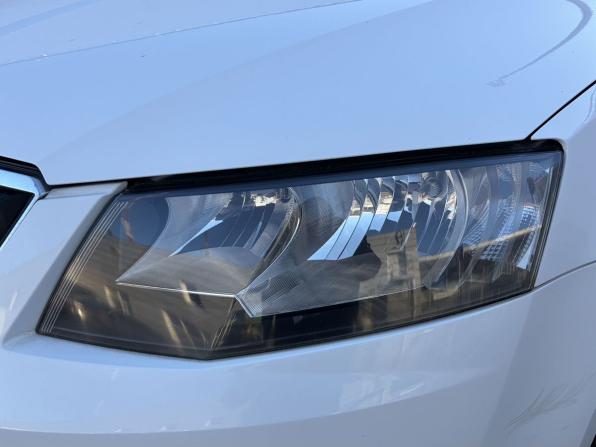 Skoda Octavia III (A7) с пробегом 2013 года, цена 750 000 рублей, 309835 км, лифтбек, Автокод Объявления