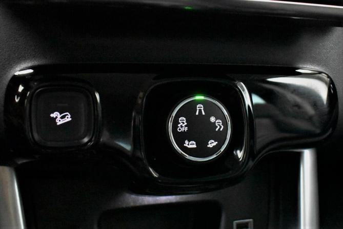 Citroen C3 Aircross I с пробегом 2018 года, цена 1 380 000 рублей, 170250 км, внедорожник, Автокод Объявления