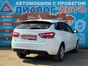 Lada (ВАЗ) Vesta I Набережные Челны  - изображение 21