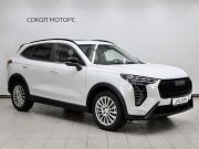 Haval Jolion I Рестайлинг Ростов-на-Дону  - изображение 43