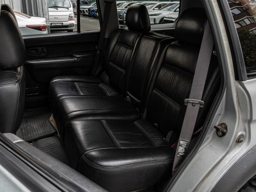 Mitsubishi Montero Sport I Краснодар  - изображение 9