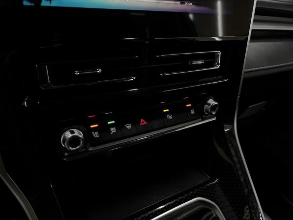 Haval M6 II с пробегом 2023 года, цена 1 720 000 рублей, 71317 км, внедорожник, Автокод Объявления