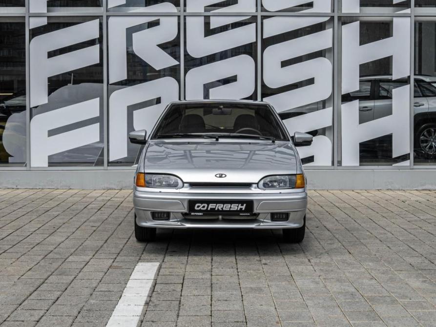 Lada (ВАЗ) 2114 Ставрополь  - изображение 3