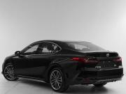 Toyota Camry IX (XV80) China Market Москва  - изображение 24