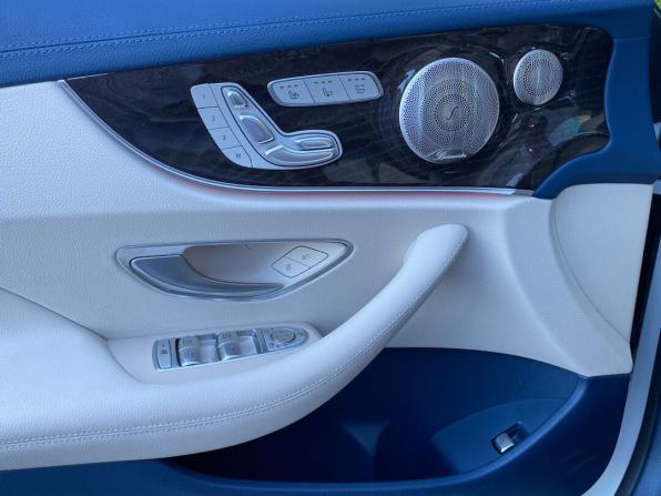 Mercedes-Benz E-Класс V (W213 S213 C238) Рестайлинг с пробегом 2021 года, цена 8 990 000 рублей, 5921 км, кабриолет, Автокод Объявления