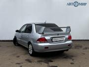 Mitsubishi Lancer IX Москва  - изображение 19
