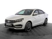 Lada (ВАЗ) Vesta I Рестайлинг (NG) Москва  - изображение 27