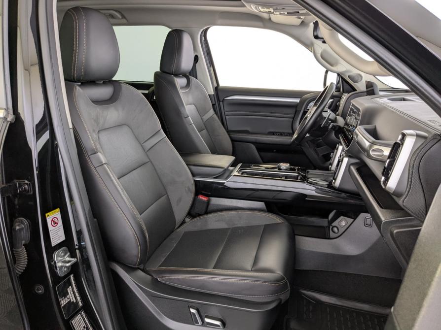 Haval Dargo I Москва  - изображение 20