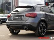 Mercedes-Benz GLA I (X156) Рестайлинг Москва  - изображение 40