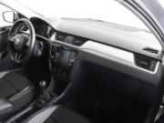 Skoda Rapid I Рестайлинг Химки  - изображение 23