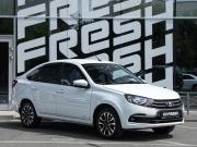 Lada (ВАЗ) Granta I Рестайлинг Волгоград  - изображение 17