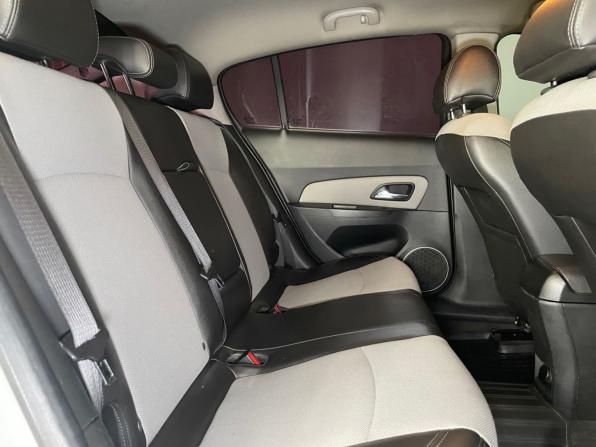 Chevrolet Cruze I Рестайлинг с пробегом 2013 года, цена 850 000 рублей, 168708 км, хэтчбек, Автокод Объявления
