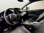 Toyota C-HR I Вологда  - изображение 33