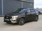 Lada (ВАЗ) Vesta I Чебоксары  - изображение 23