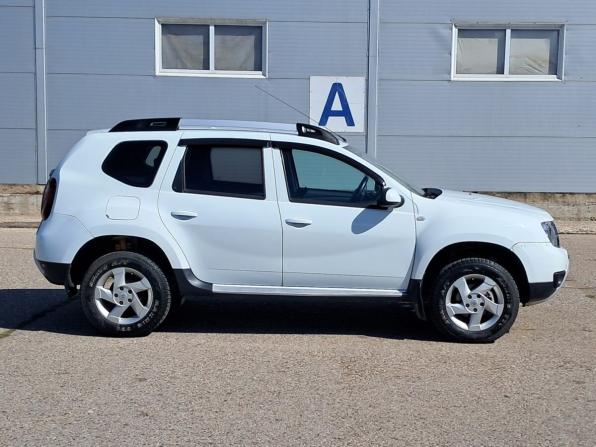 Renault Duster I Рестайлинг с пробегом 2016 года, цена 1 070 000 рублей, 200273 км, внедорожник, Автокод Объявления