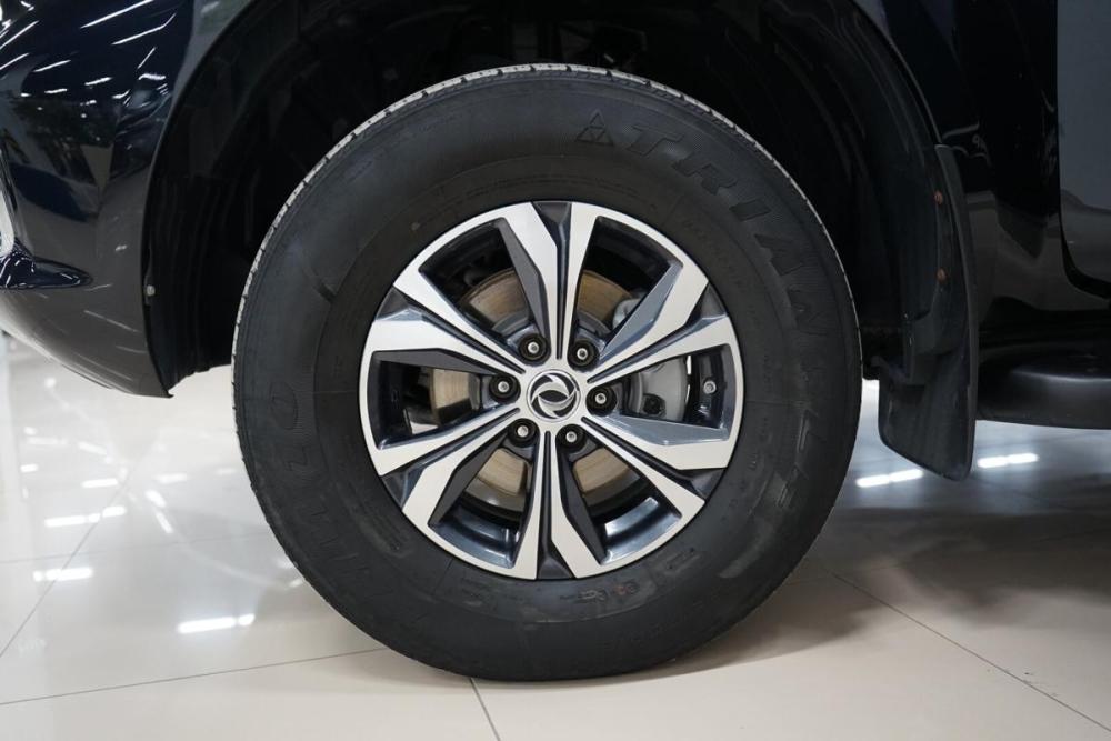 Dongfeng DF6 Крым  - изображение 27