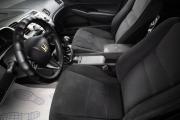 Honda Civic VIII Рестайлинг Оренбург  - изображение 32