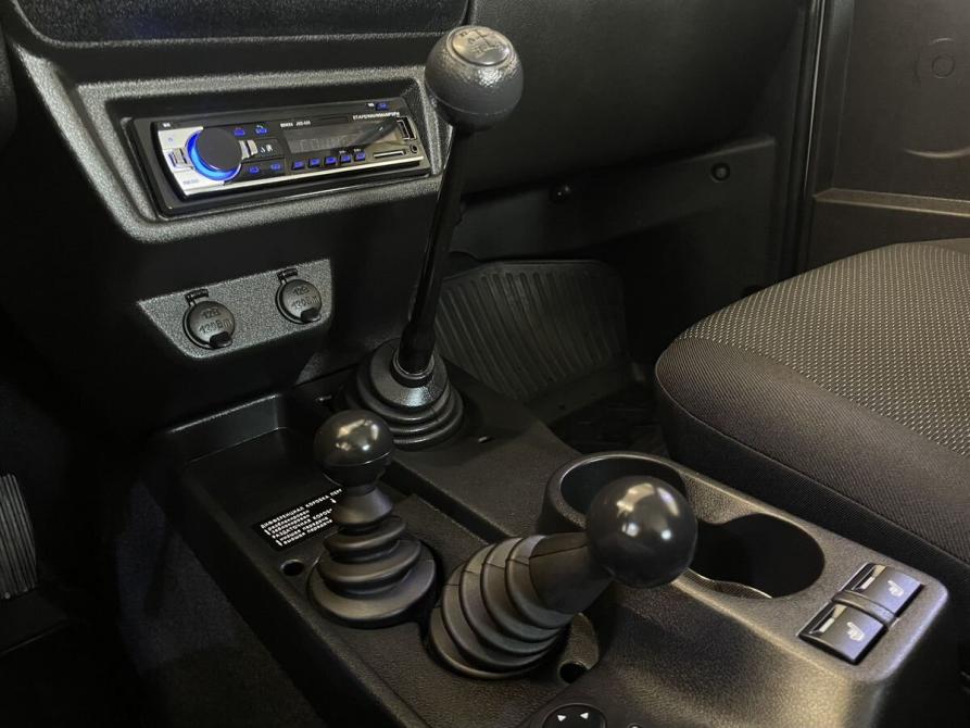 Lada (ВАЗ) Niva Legend I Тамбов  - изображение 16