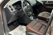 Volkswagen Tiguan I Рестайлинг Владимир  - изображение 33
