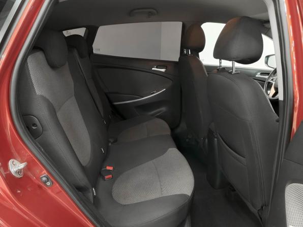 Hyundai Solaris I с пробегом 2011 года, цена 679 000 рублей, 165645 км, хэтчбек, Автокод Объявления