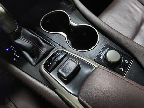 Lexus RX IV с пробегом 2016 года, цена 4 090 000 рублей, 144200 км, внедорожник, Автокод Объявления