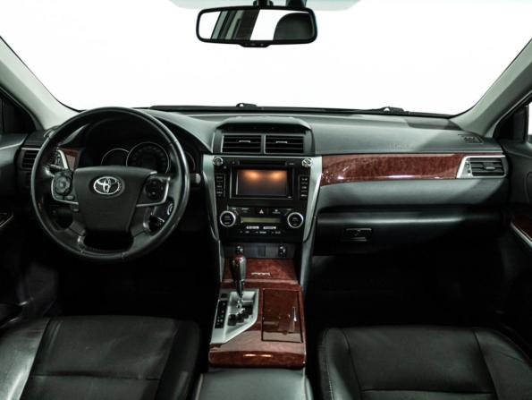 Toyota Camry VII (XV50) с пробегом 2014 года, цена 2 109 777 рублей, 86248 км, седан, Автокод Объявления
