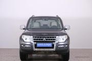 Mitsubishi Pajero IV Рестайлинг 2 Омск  - изображение 26