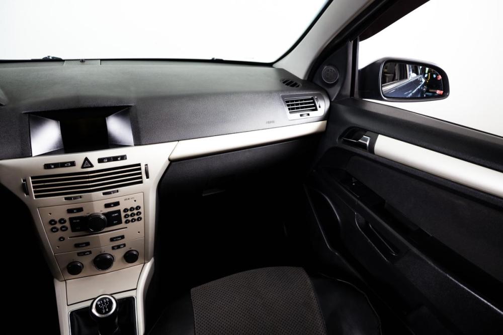 Opel Astra H Рестайлинг Пермь  - изображение 14