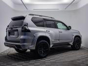 Toyota Land Cruiser Prado 150 Series Рестайлинг 3 Москва  - изображение 24