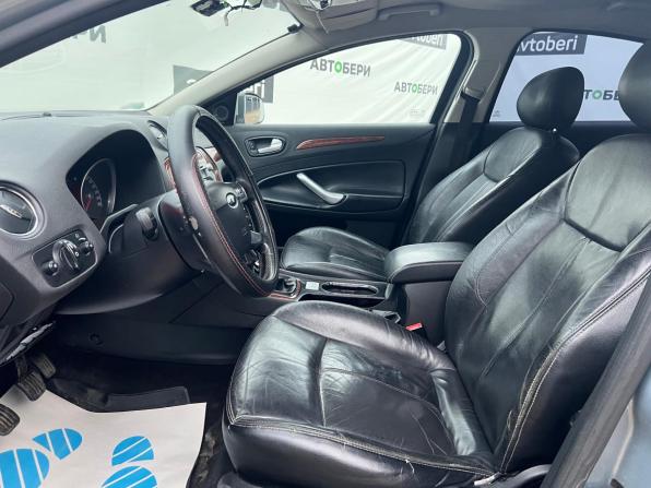 Ford Mondeo IV с пробегом 2007 года, цена 520 000 рублей, 290000 км, седан, Автокод Объявления