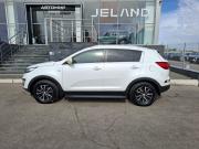 Kia Sportage III Рестайлинг Саратов  - изображение 23