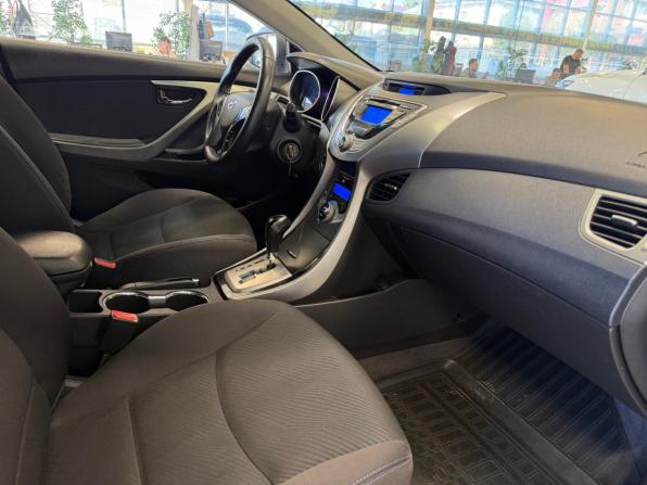 Hyundai Elantra V (MD) с пробегом 2012 года, цена 1 080 000 рублей, 151667 км, седан, Автокод Объявления