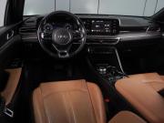 Kia K5 III Воронеж  - изображение 27