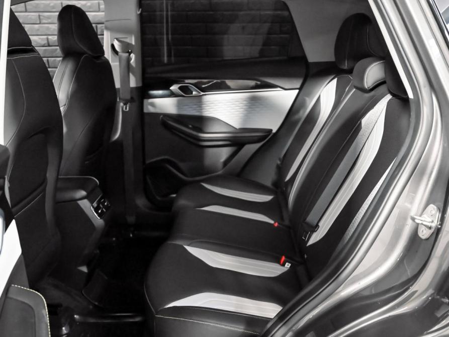 Geely Coolray I Рестайлинг Екатеринбург  - изображение 19