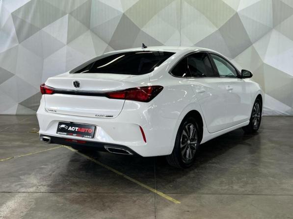 Changan Eado Plus с пробегом 2024 года, цена 1 600 000 рублей, 75066 км, седан, Автокод Объявления