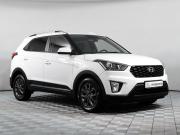 Hyundai Creta II Москва  - изображение 20