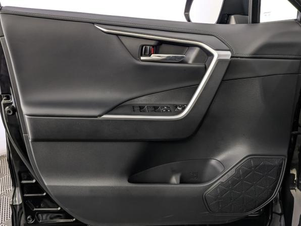 Toyota RAV4 V (XA50) с пробегом 2024 года, цена 4 085 000 рублей, 11747 км, внедорожник, Автокод Объявления