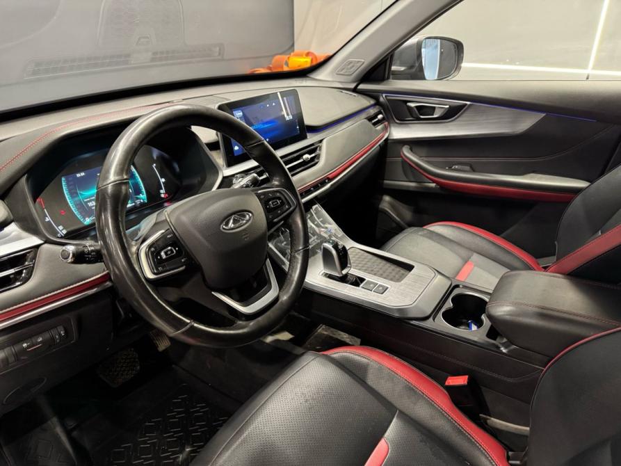 Chery Tiggo 4 Pro I Нижний Новгород  - изображение 8