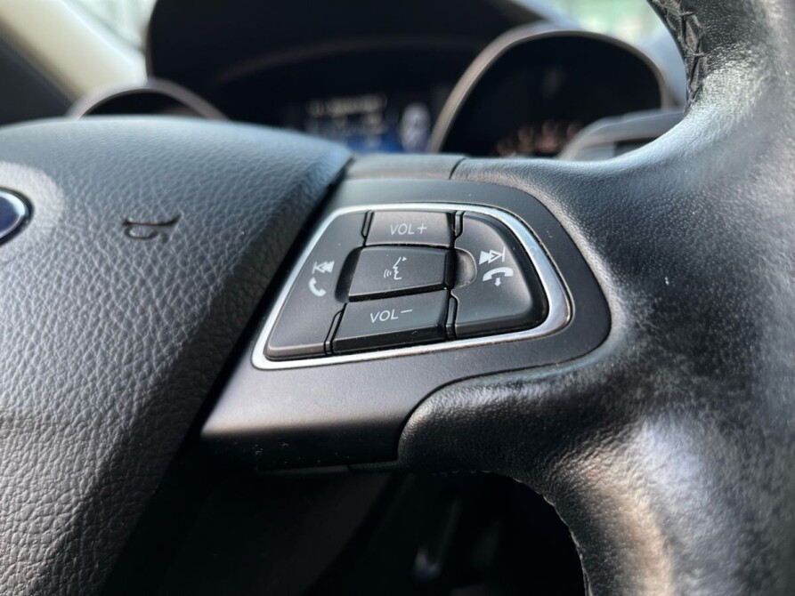 Ford Kuga II Рестайлинг Москва  - изображение 21