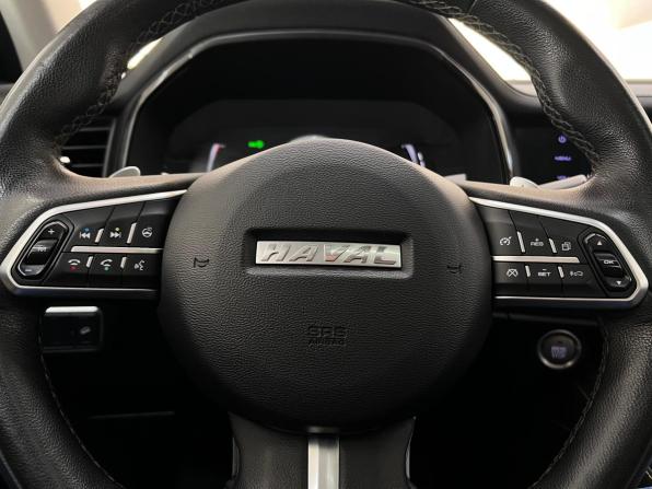 Haval F7x I с пробегом 2021 года, цена 2 100 000 рублей, 51043 км, внедорожник, Автокод Объявления