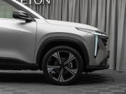Geely Cityray Москва  - изображение 34