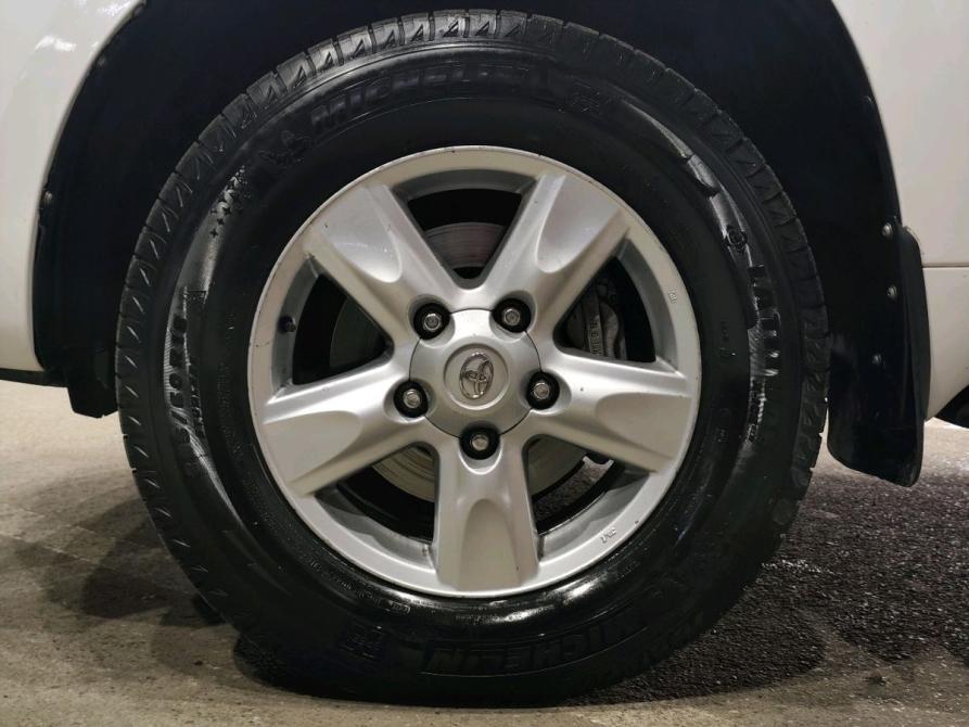 Toyota Land Cruiser 200 Series Ставрополь  - изображение 10