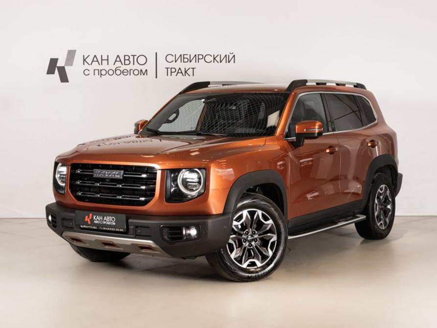 Haval Dargo Казань  - изображение 1